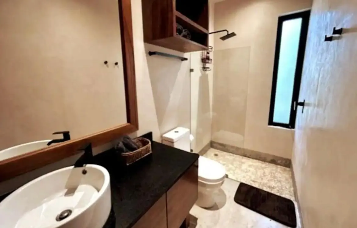Homa Tulum Aparthotel