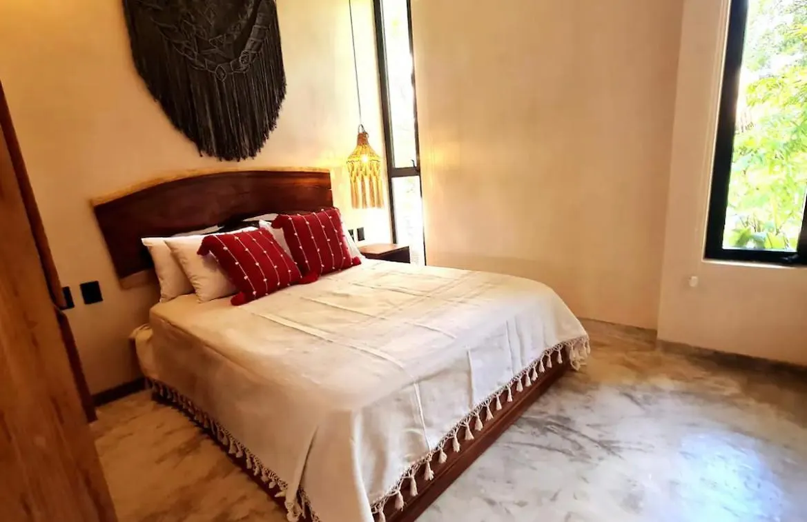 Homa Tulum Aparthotel