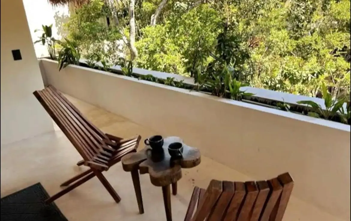 Homa Tulum Aparthotel