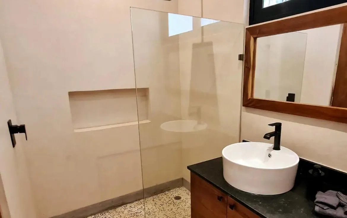 Homa Tulum Aparthotel