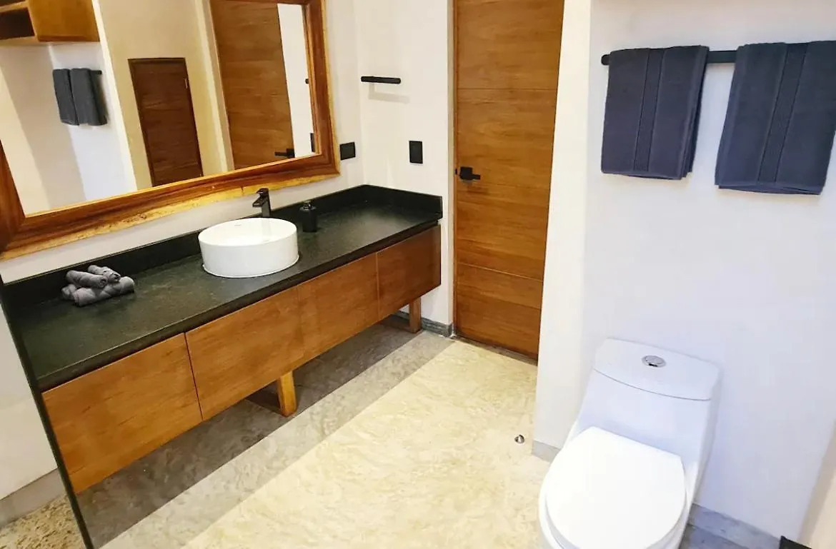 Homa Tulum Aparthotel