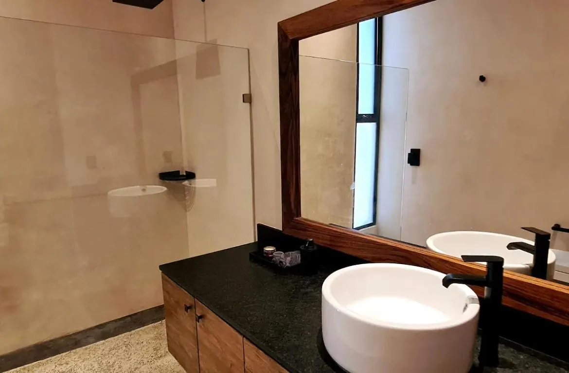 Homa Tulum Aparthotel 0*,  Mexico