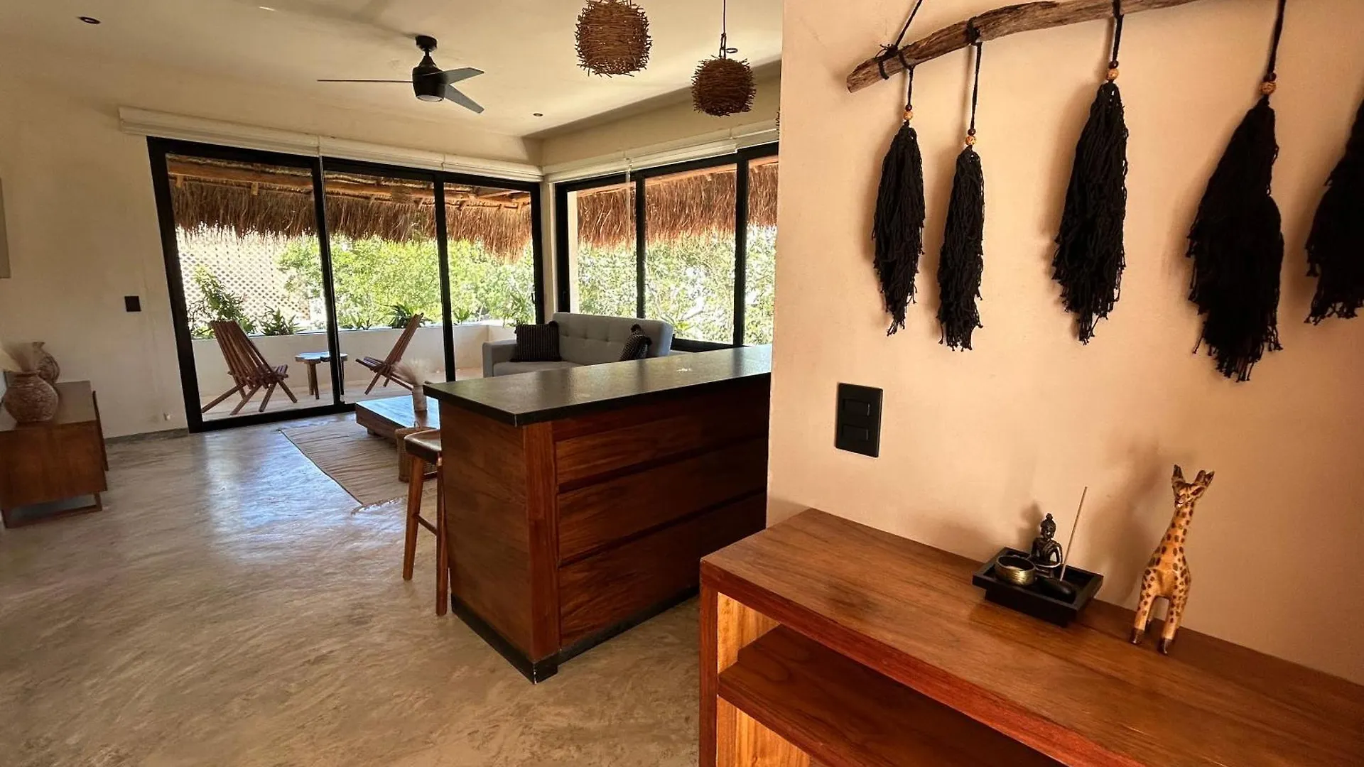 Homa Tulum Aparthotel