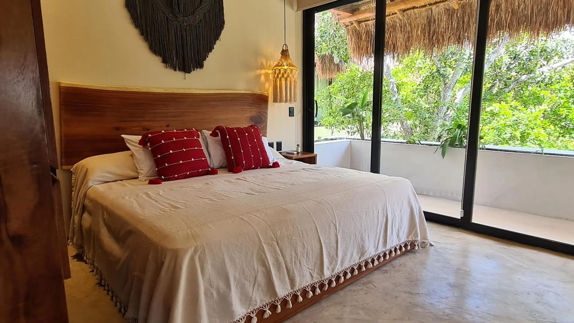 Homa Tulum Aparthotel