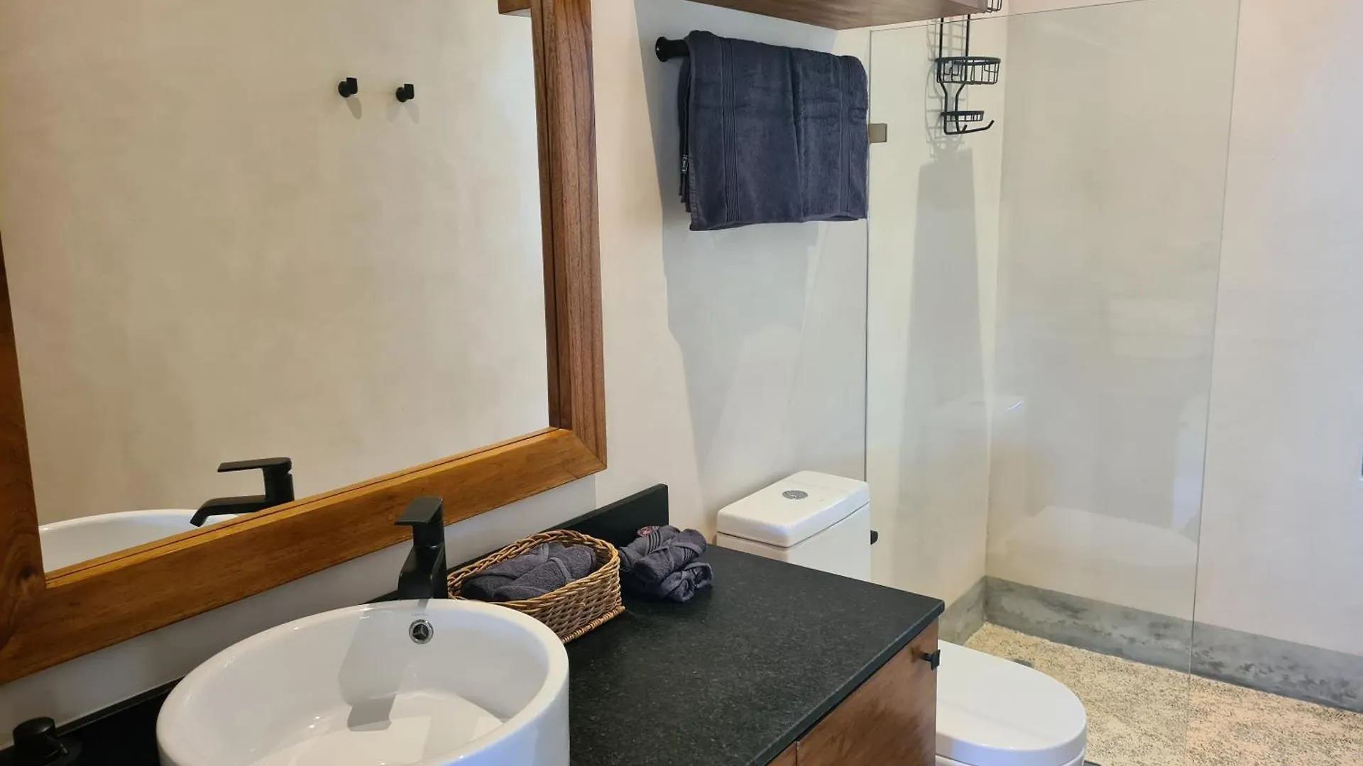 Homa Tulum Aparthotel