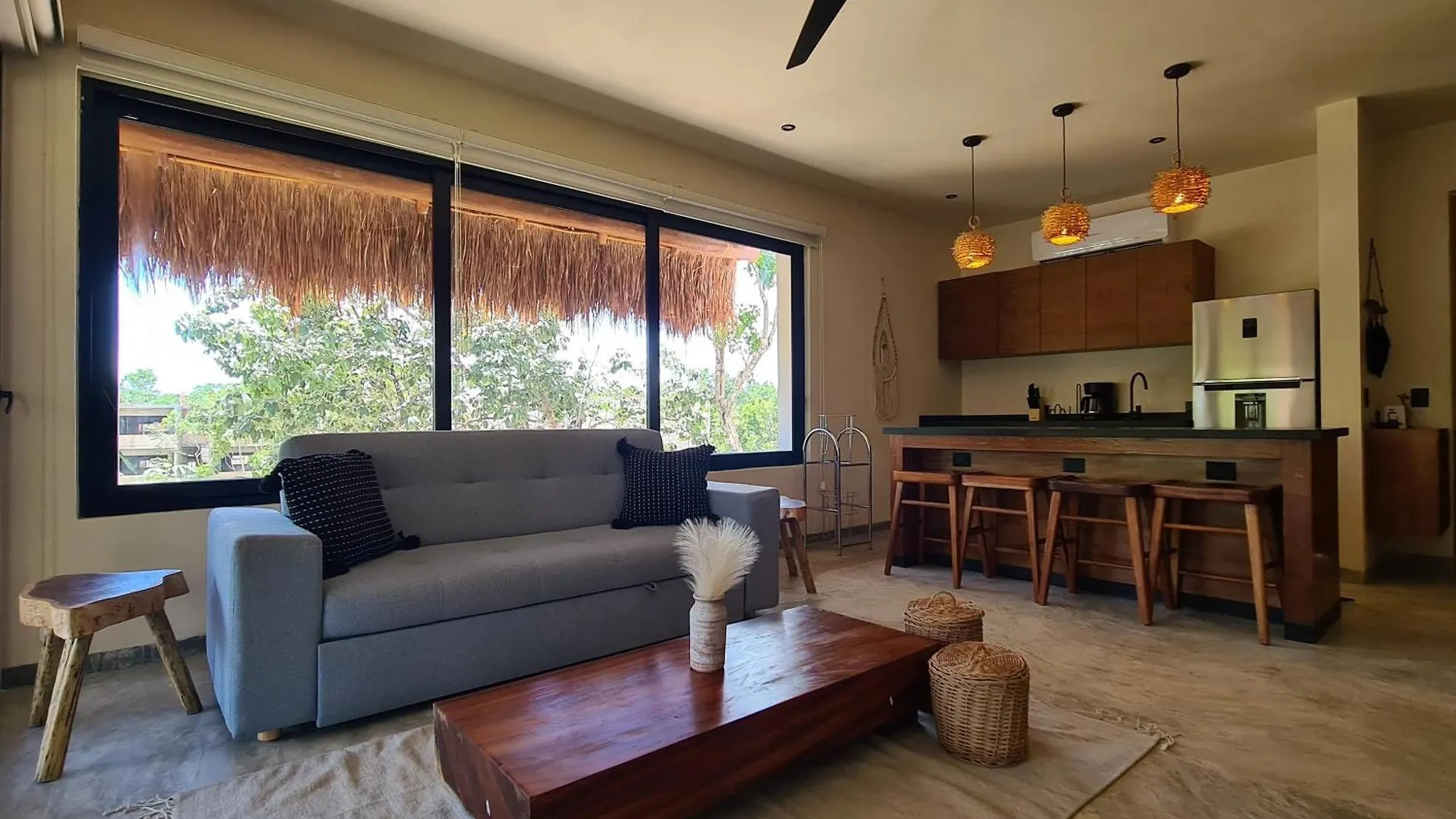 Homa Tulum Aparthotel Mexico