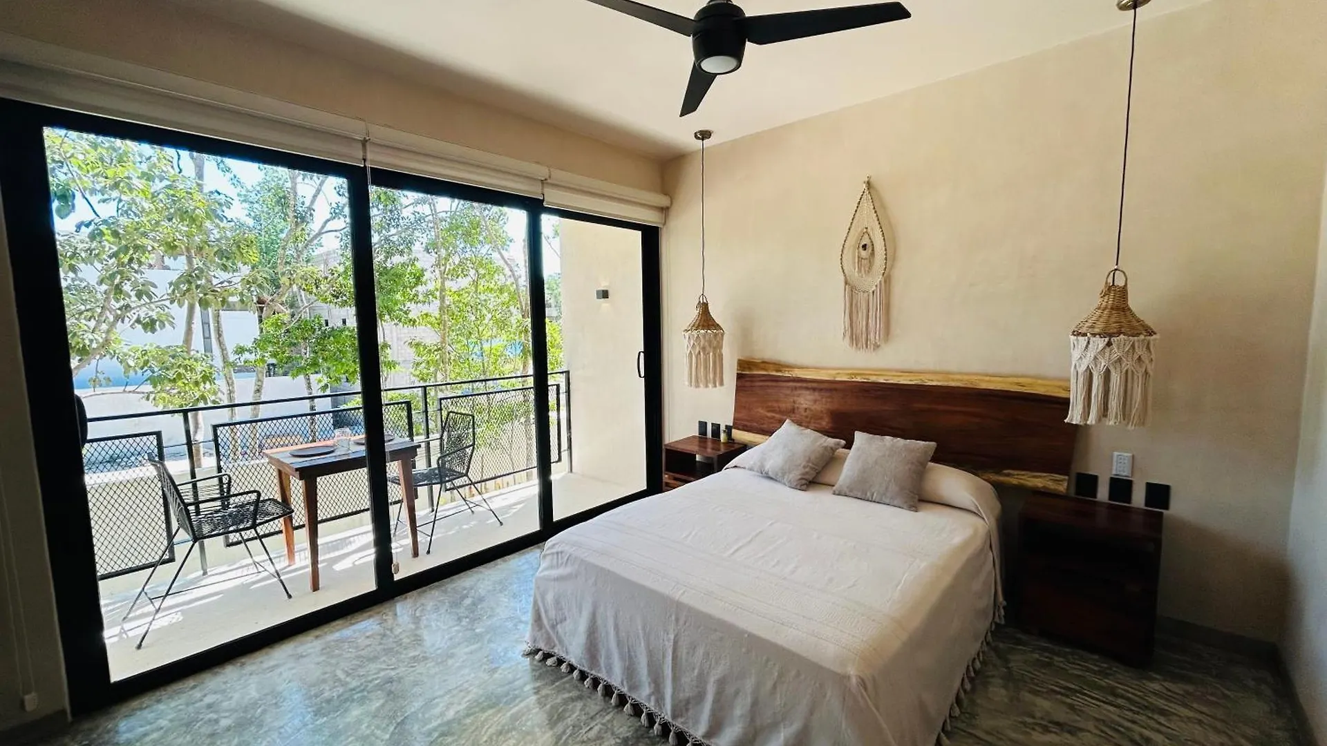 Homa Tulum Aparthotel