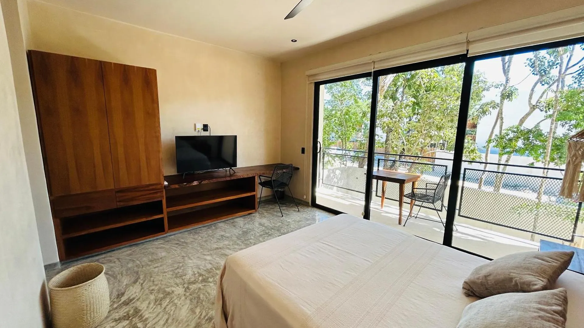 Homa Tulum Aparthotel 0*,  Mexico