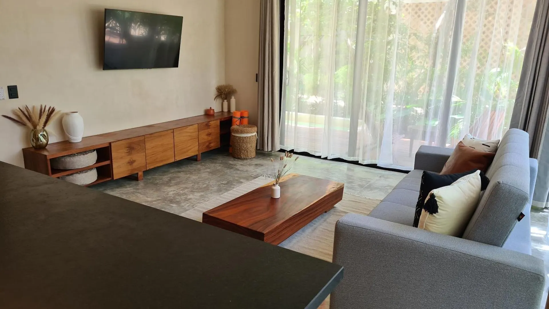 Homa Tulum Aparthotel