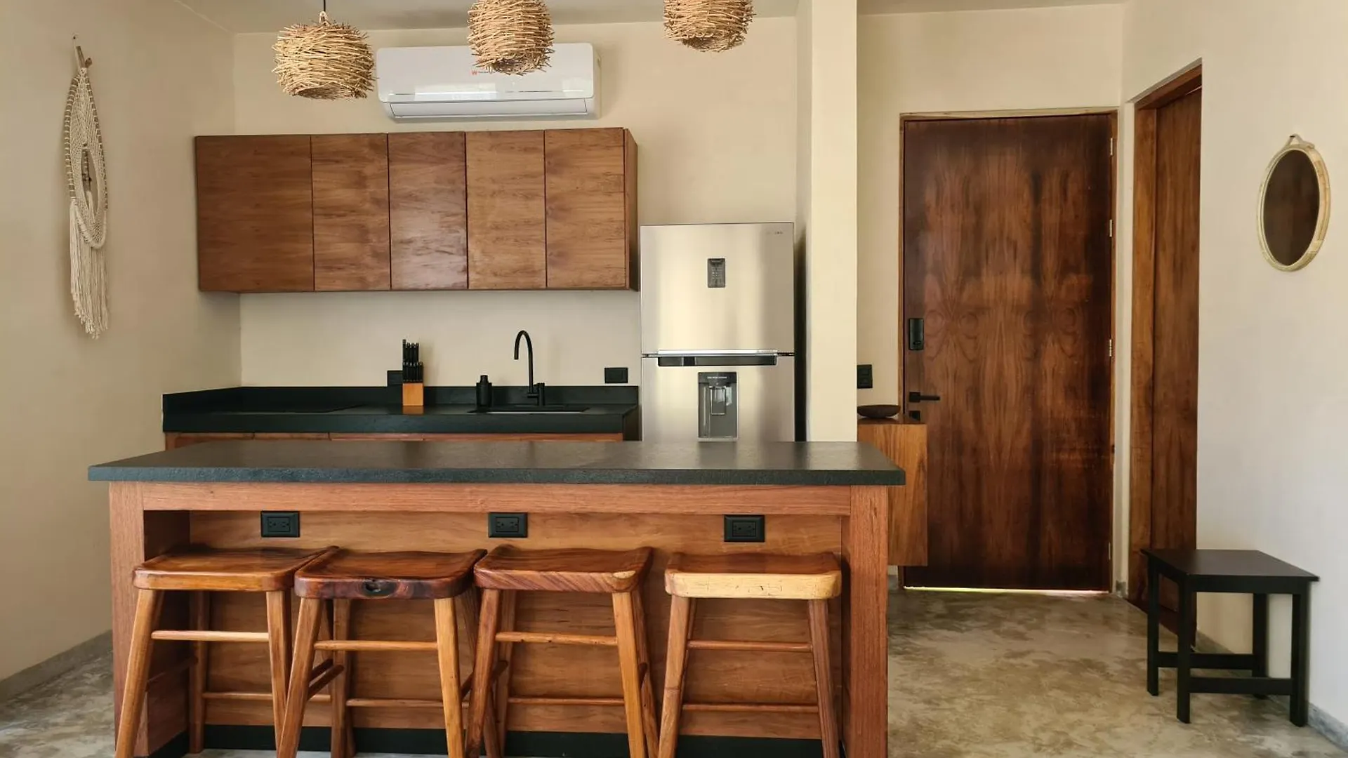 Homa Tulum Aparthotel Mexico