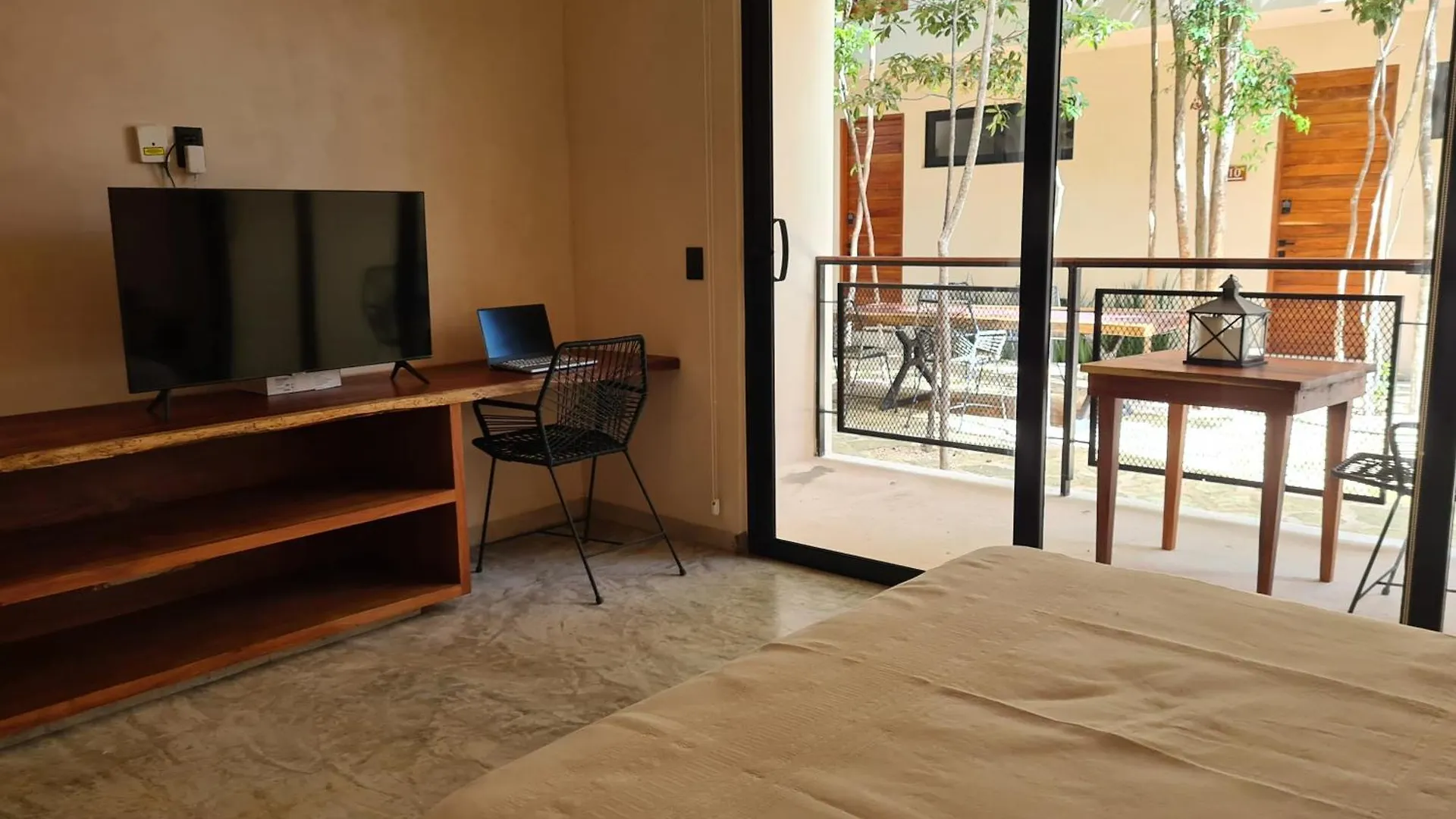 Homa Tulum Aparthotel