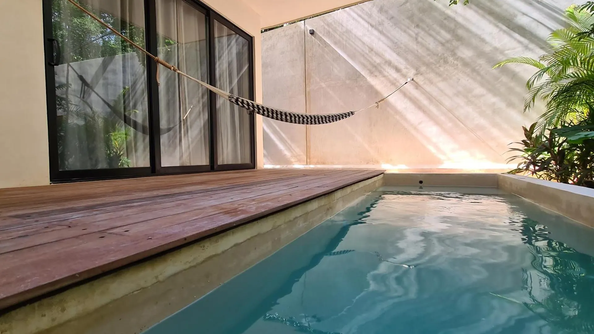 Homa Tulum Aparthotel