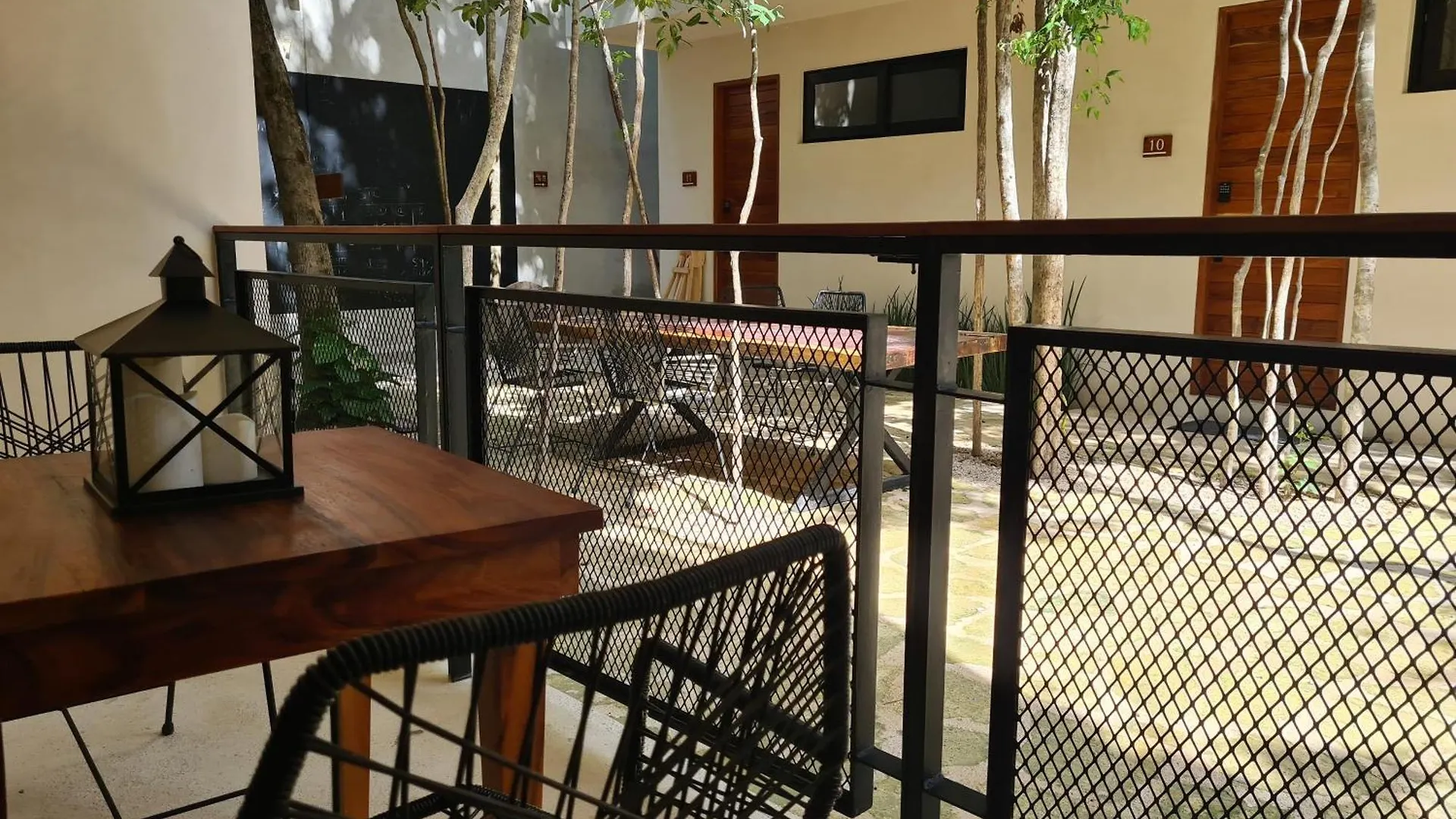 Homa Tulum Aparthotel