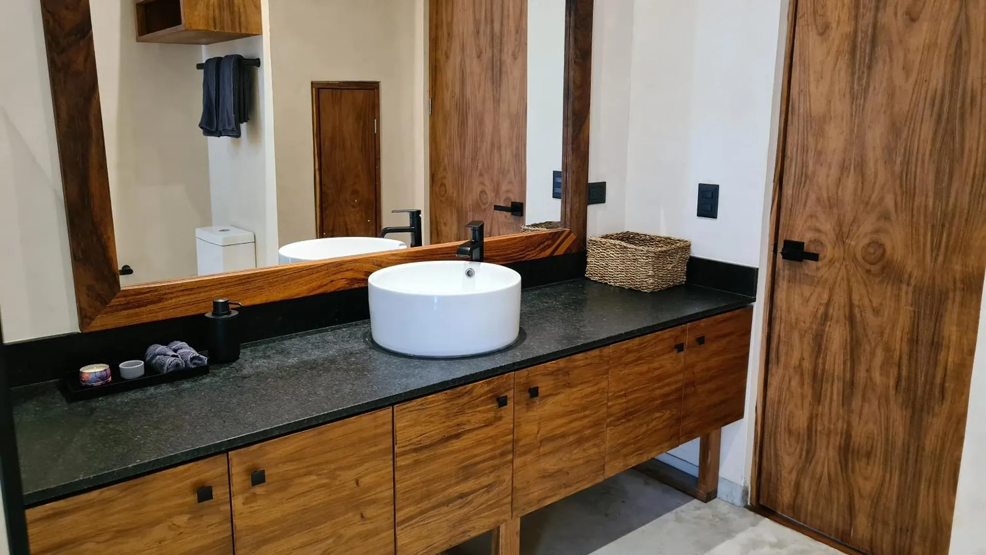 Homa Tulum Aparthotel Mexico