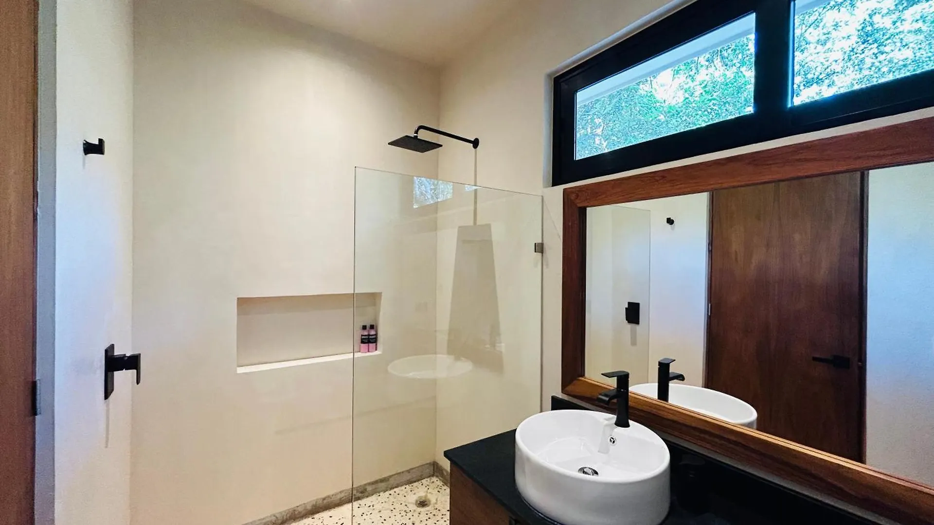 Homa Tulum Aparthotel Mexico