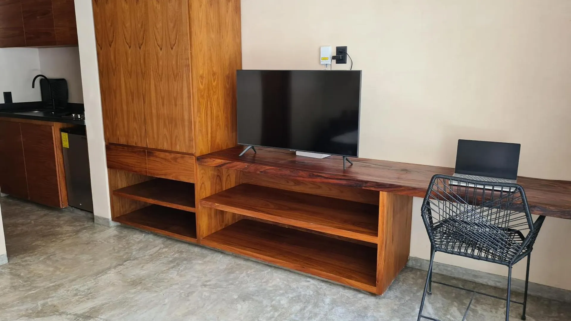 Homa Tulum Aparthotel 0*,