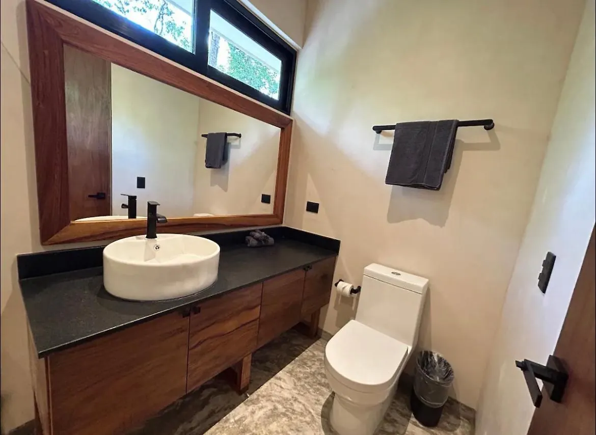 Homa Tulum Aparthotel