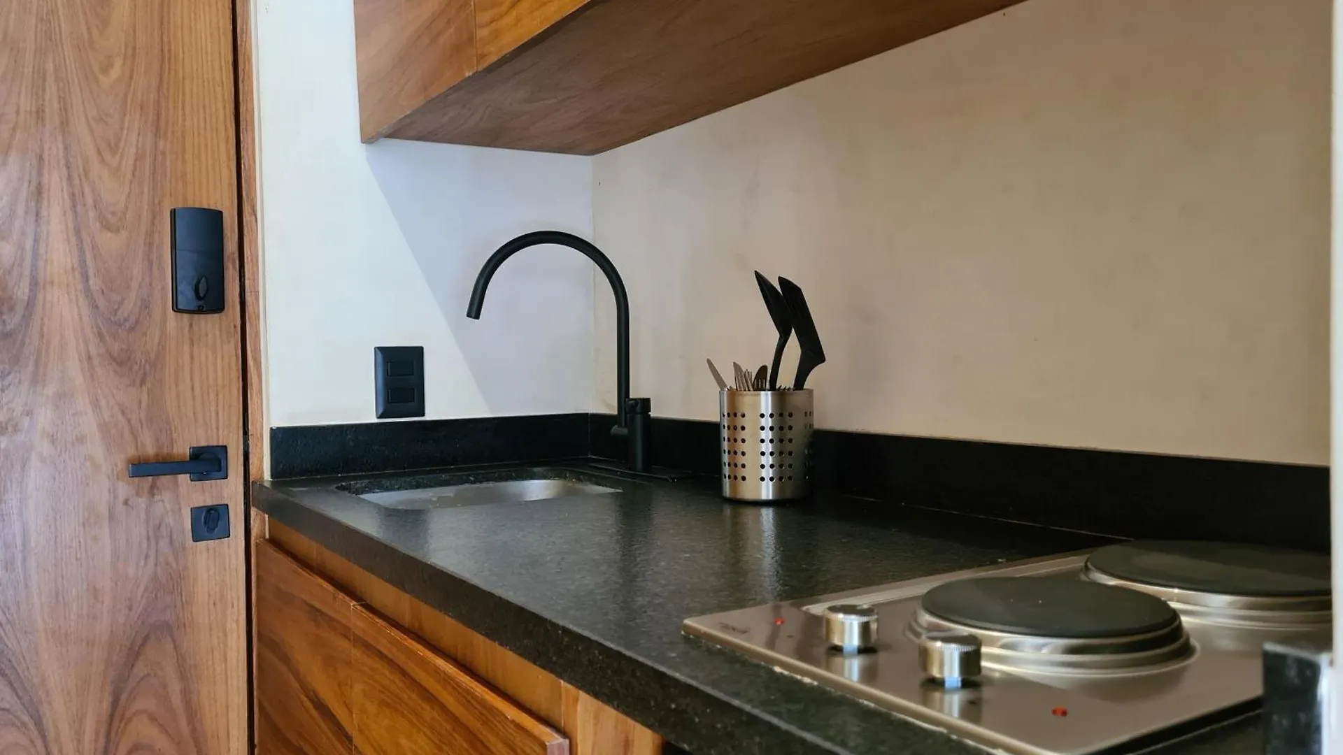 Aparthotel Homa Tulum