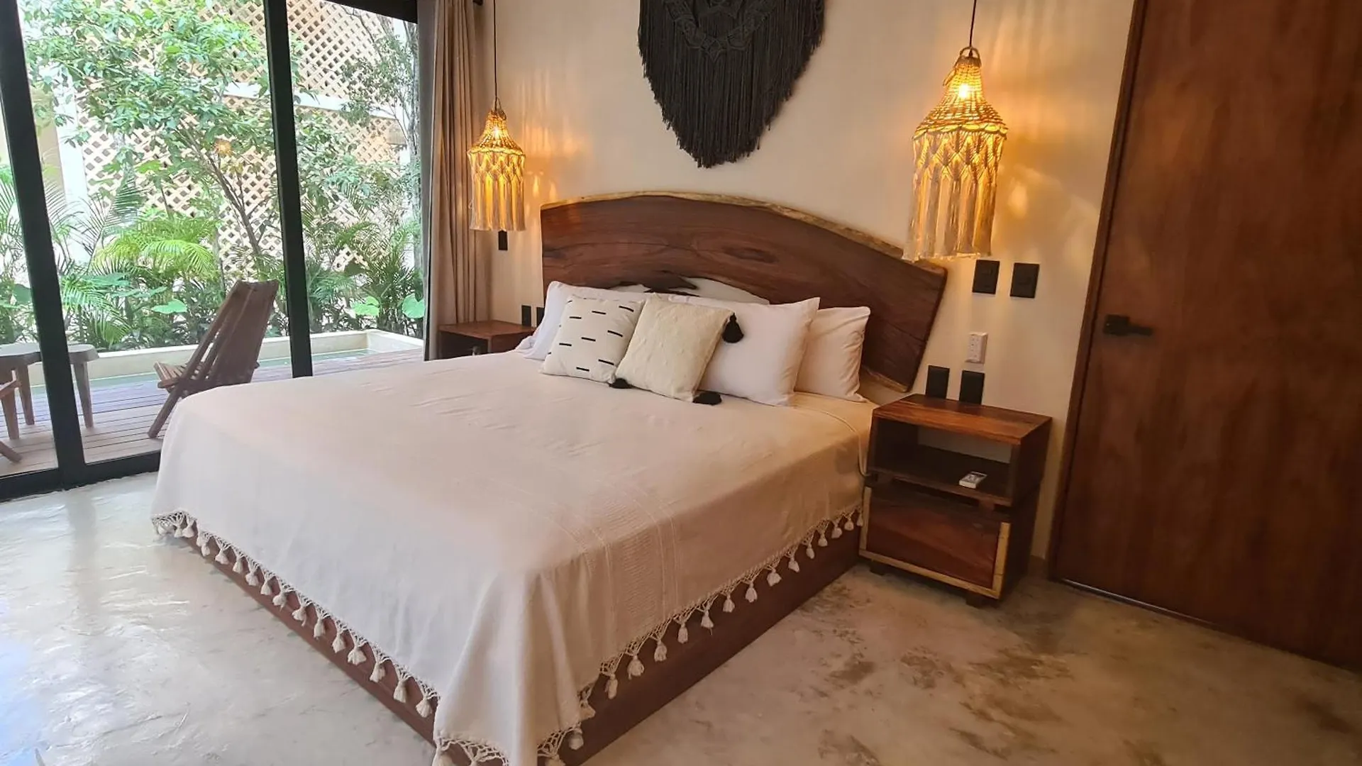 Aparthotel Homa Tulum Mexiko